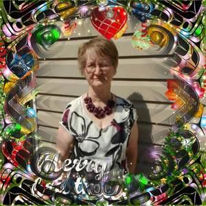 Meet your Posher, Margaret